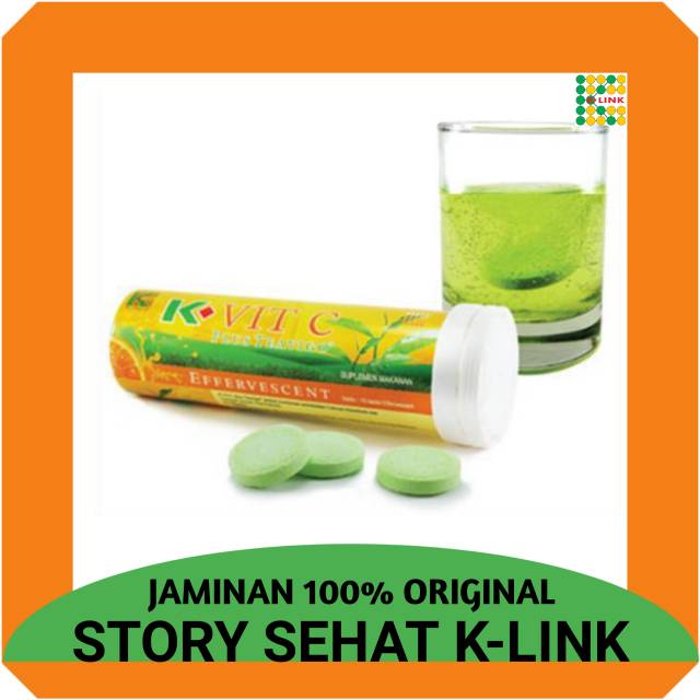 

MINUMAN KESEHATAN/SUPLMEN K-LINK