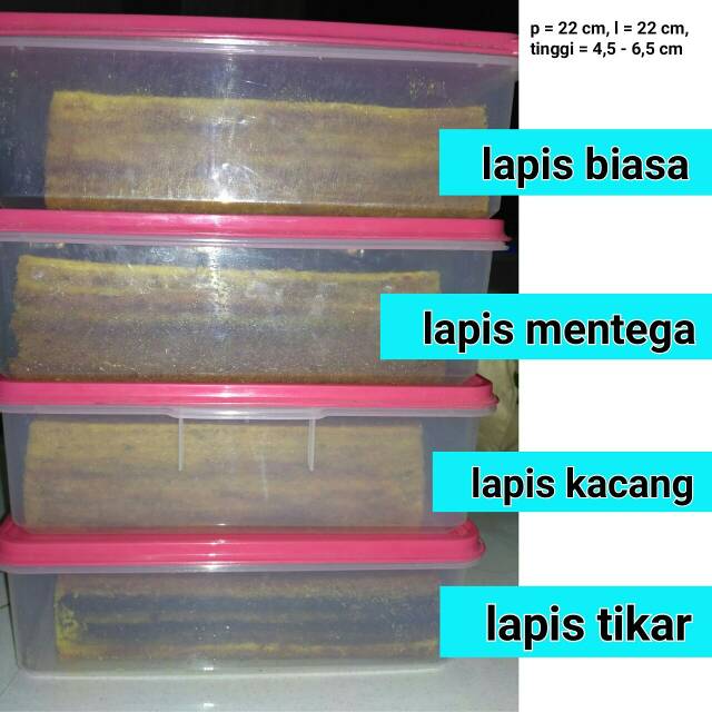 

Lapis tikar