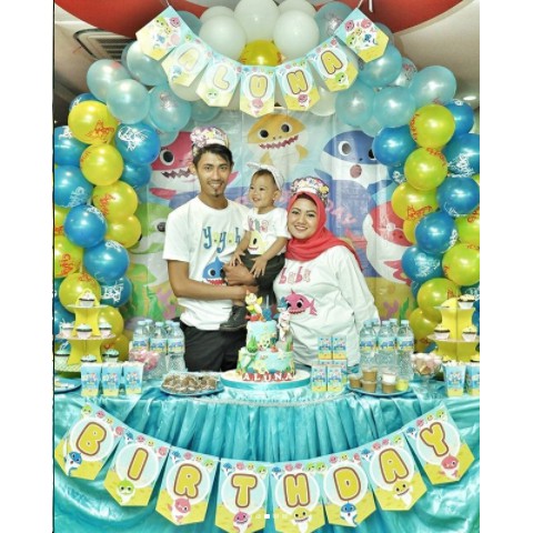 

Label snack ulang tahun , custom desain suka suka