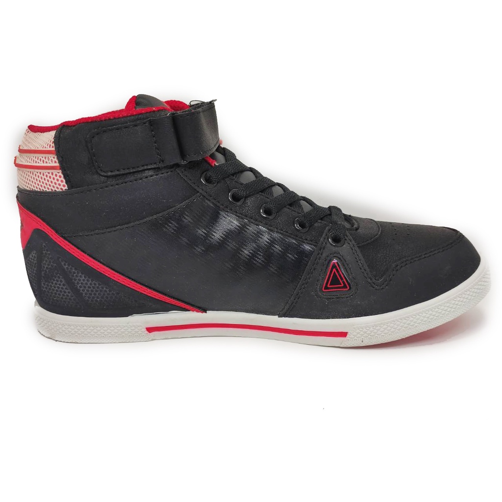 Sepatu Keren Justin Bieber 08 Ori Finotti