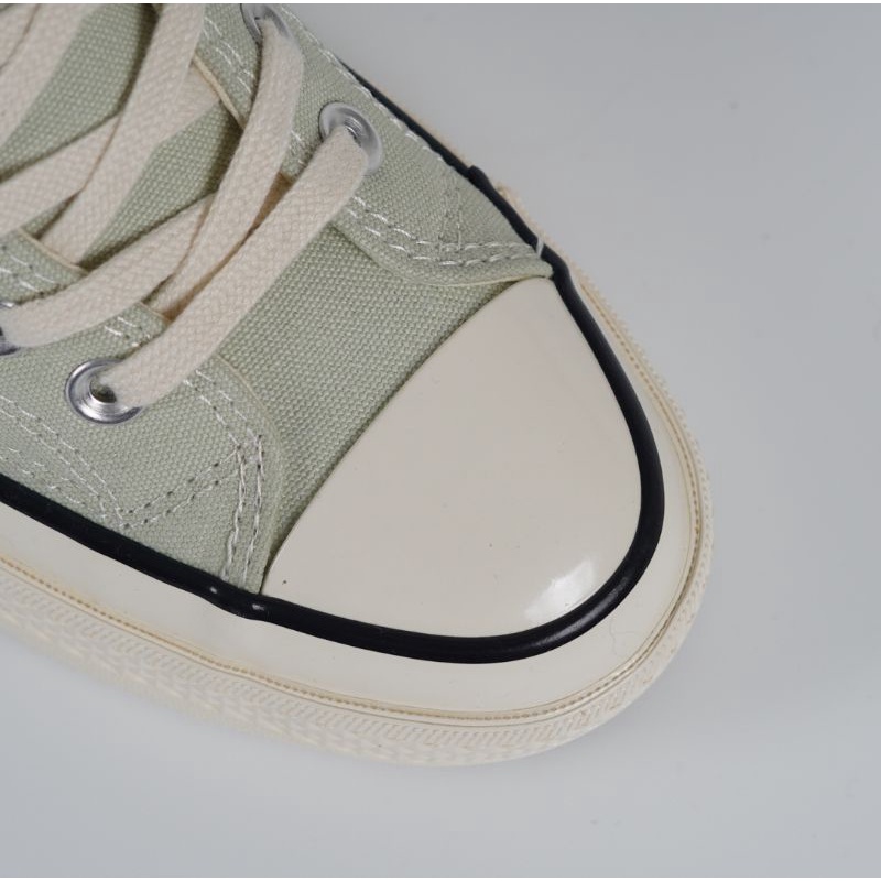 Sepatu Converse 1970s Low Green Mint