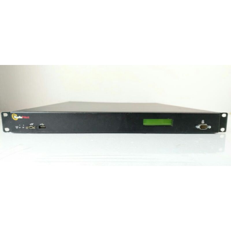 SAFENET GRK-14-0100 SECURITY IGATE + PED-04-0102