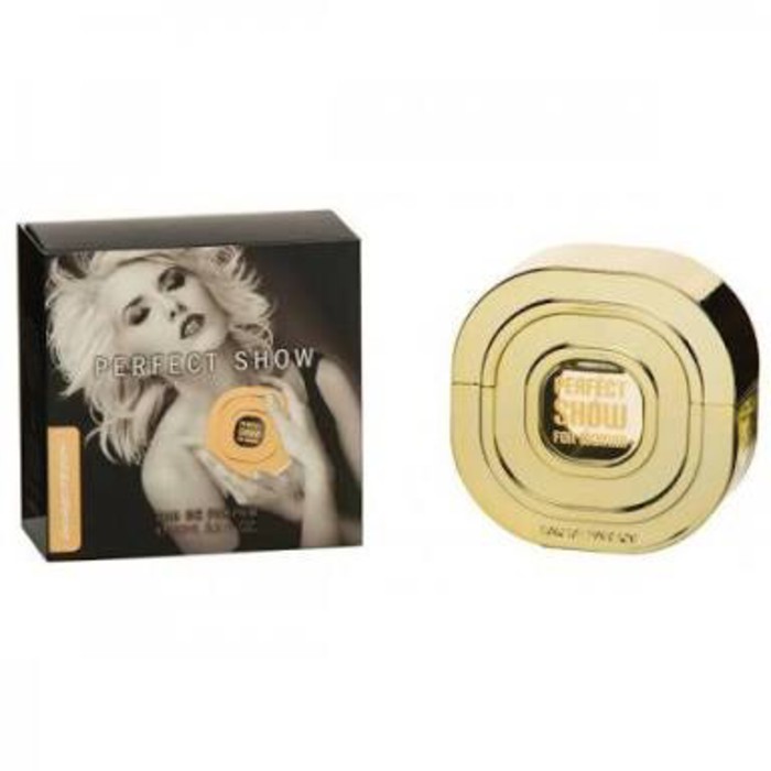 Georges Mezotti Perfect Show 100ml EDP Original Parfum