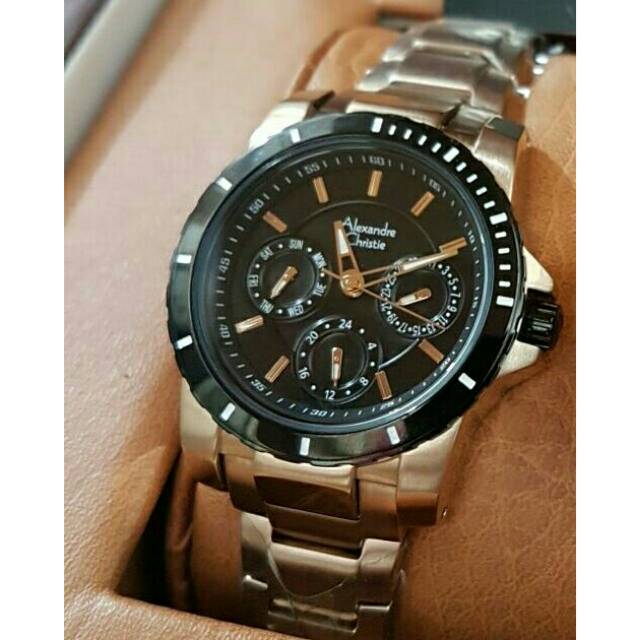 Alexandre Christie 6141