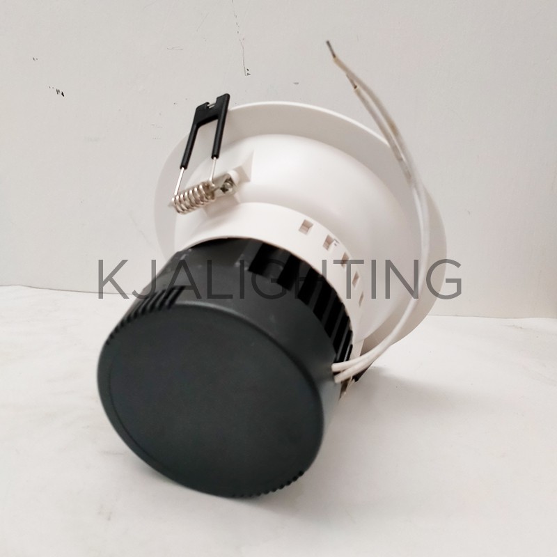 CARDILITE DOWNLIGHT LED INBOW BULAT 10W 10 WATT 3 CAHAYA