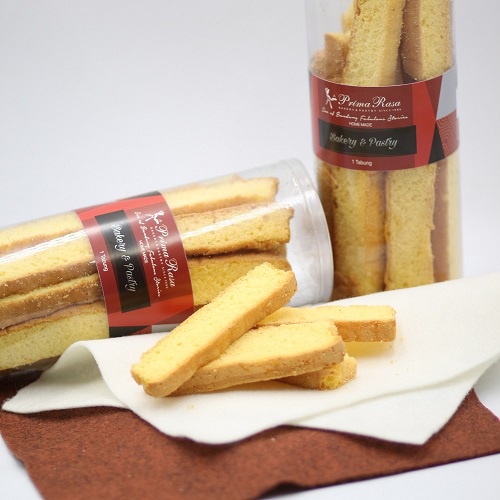 

Primarasa - Bolu Stick Tabung - Oleh2 Bandung 100% ORIGINAL