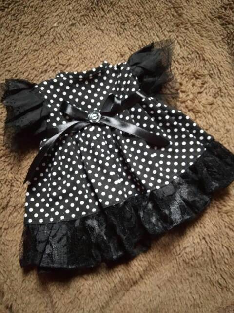 Baju Boneka Disney animator