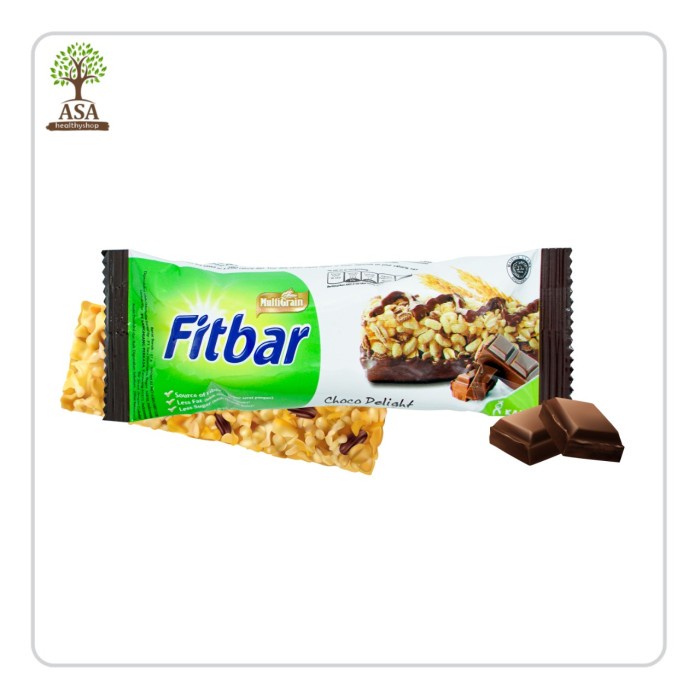 

INSTANT-CAMILAN- FITBAR MULTIGRAIN - CHOCO -CAMILAN-INSTANT.