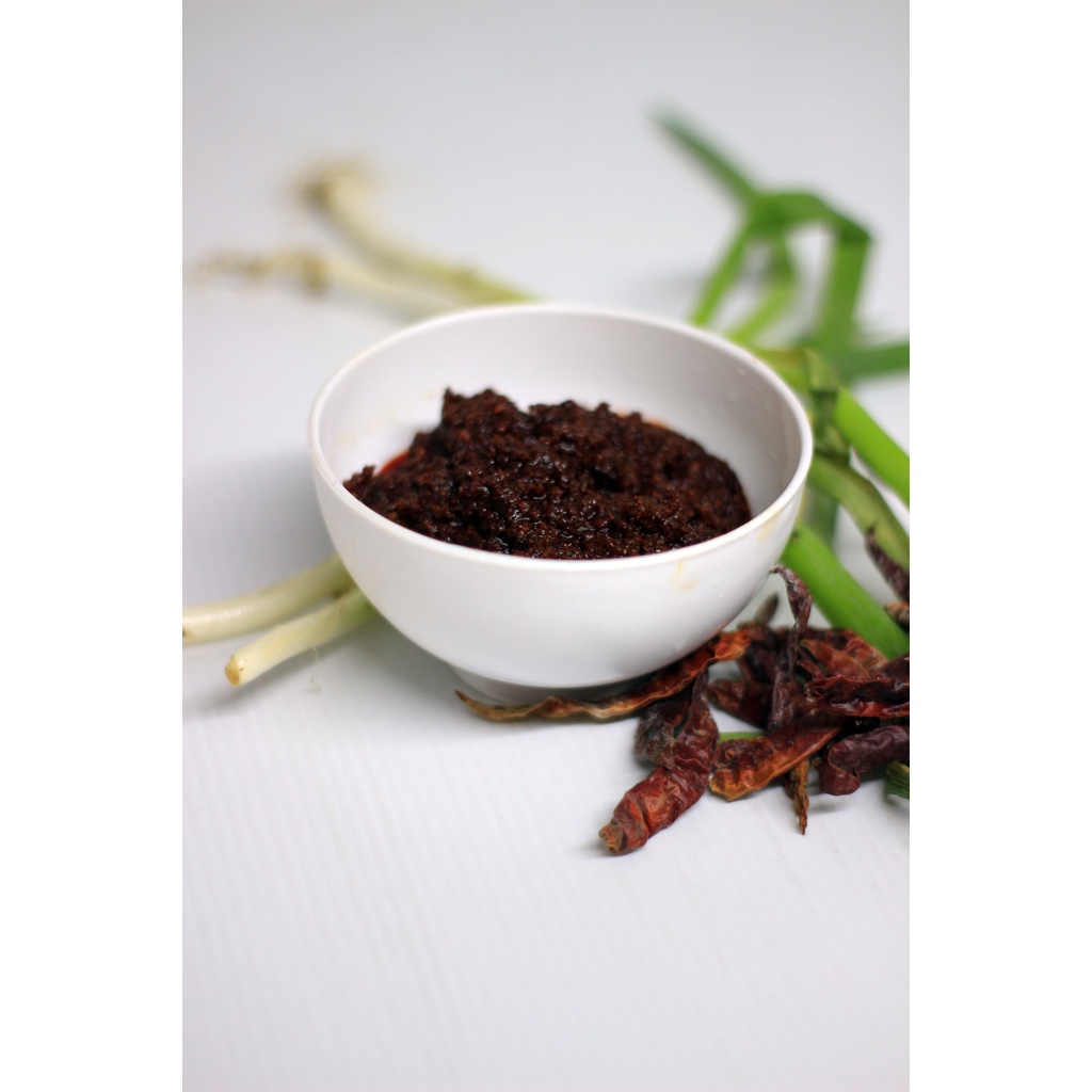 

Bumbu Mala 60ml halal