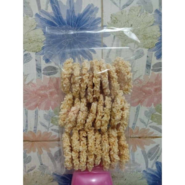 

Rengginang Kerep