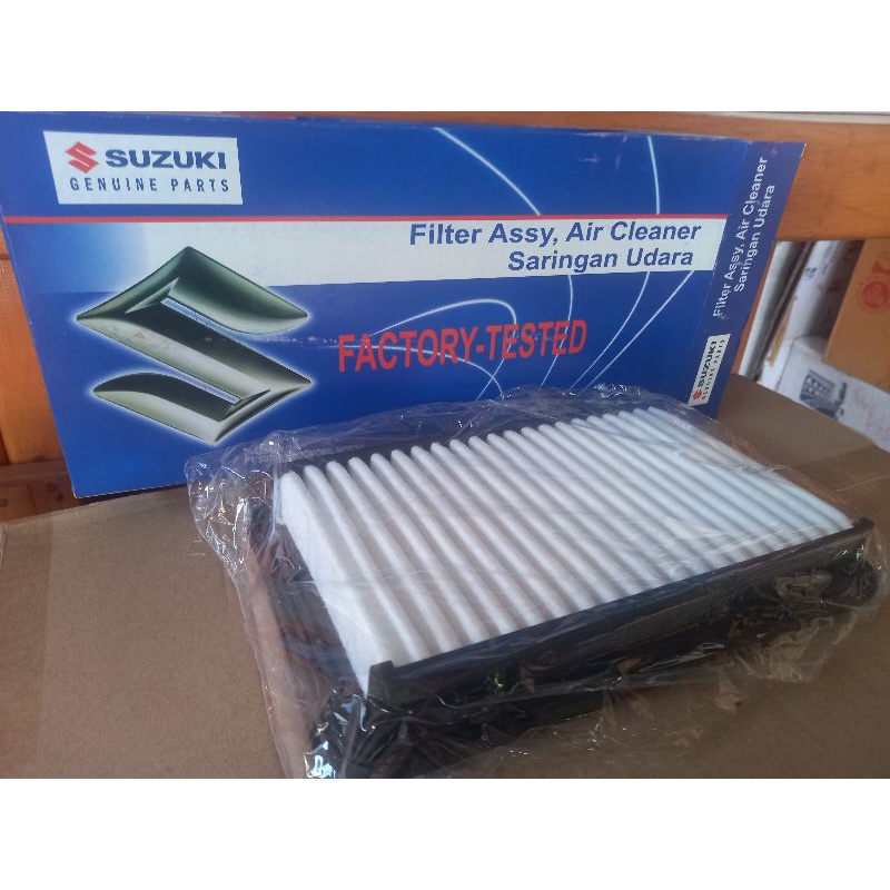 Filter udara ORIGINAL SGP untuk mobil Suzuki Ertiga 2012-2017