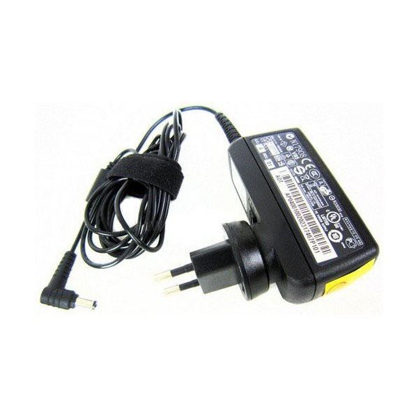 Adaptor Charger Laptop Acer Aspire One D255 D257 D260 D270 Original