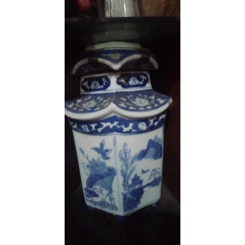 Guci Cina Antik