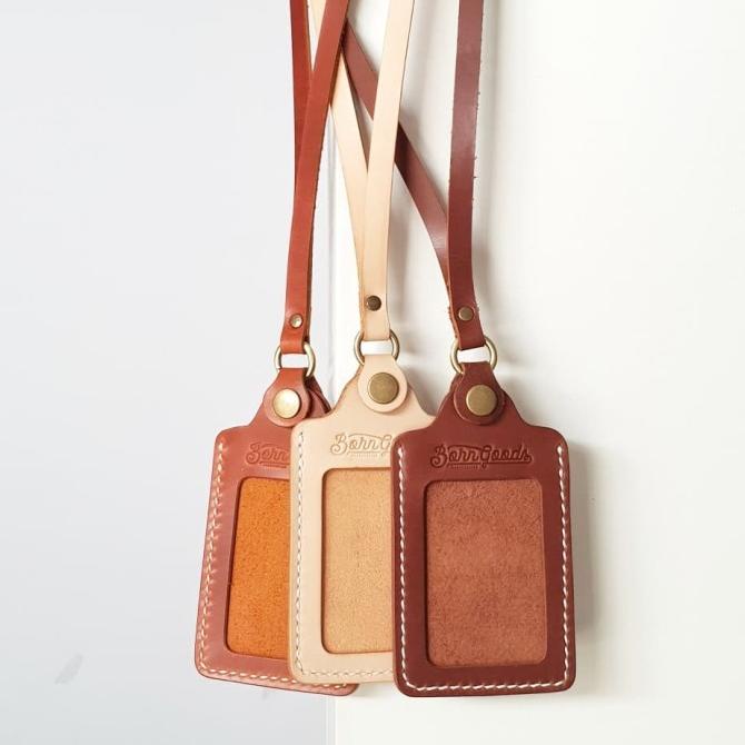 

COD BORNGOODS ID CARD HOLDER (TEMPAT KARTU IDENTITAS) PROMOKode 1820