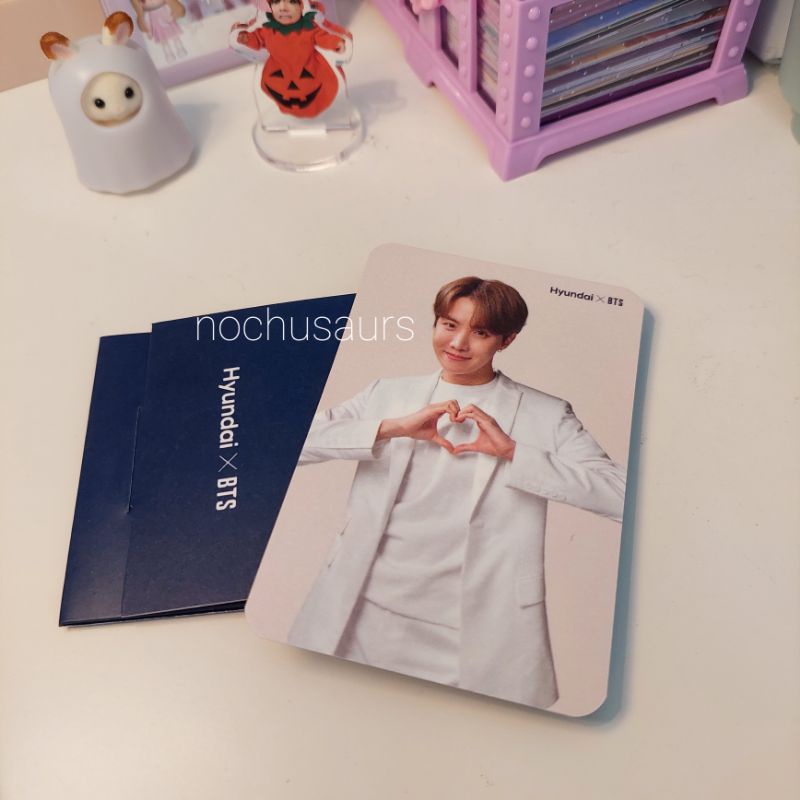 pc jhope hyundai x bts