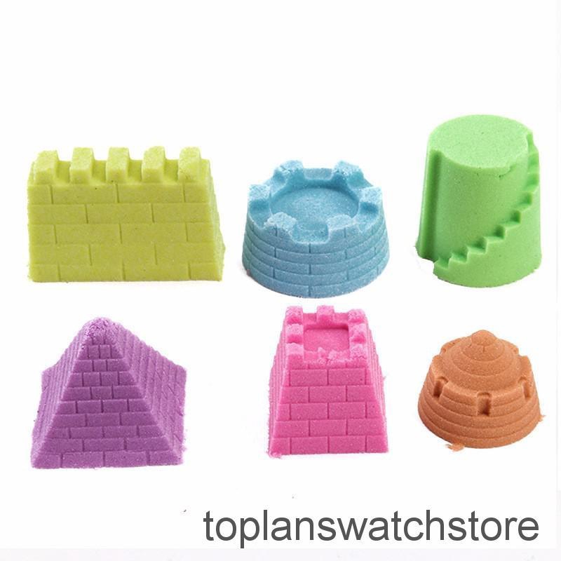 sand castle playset