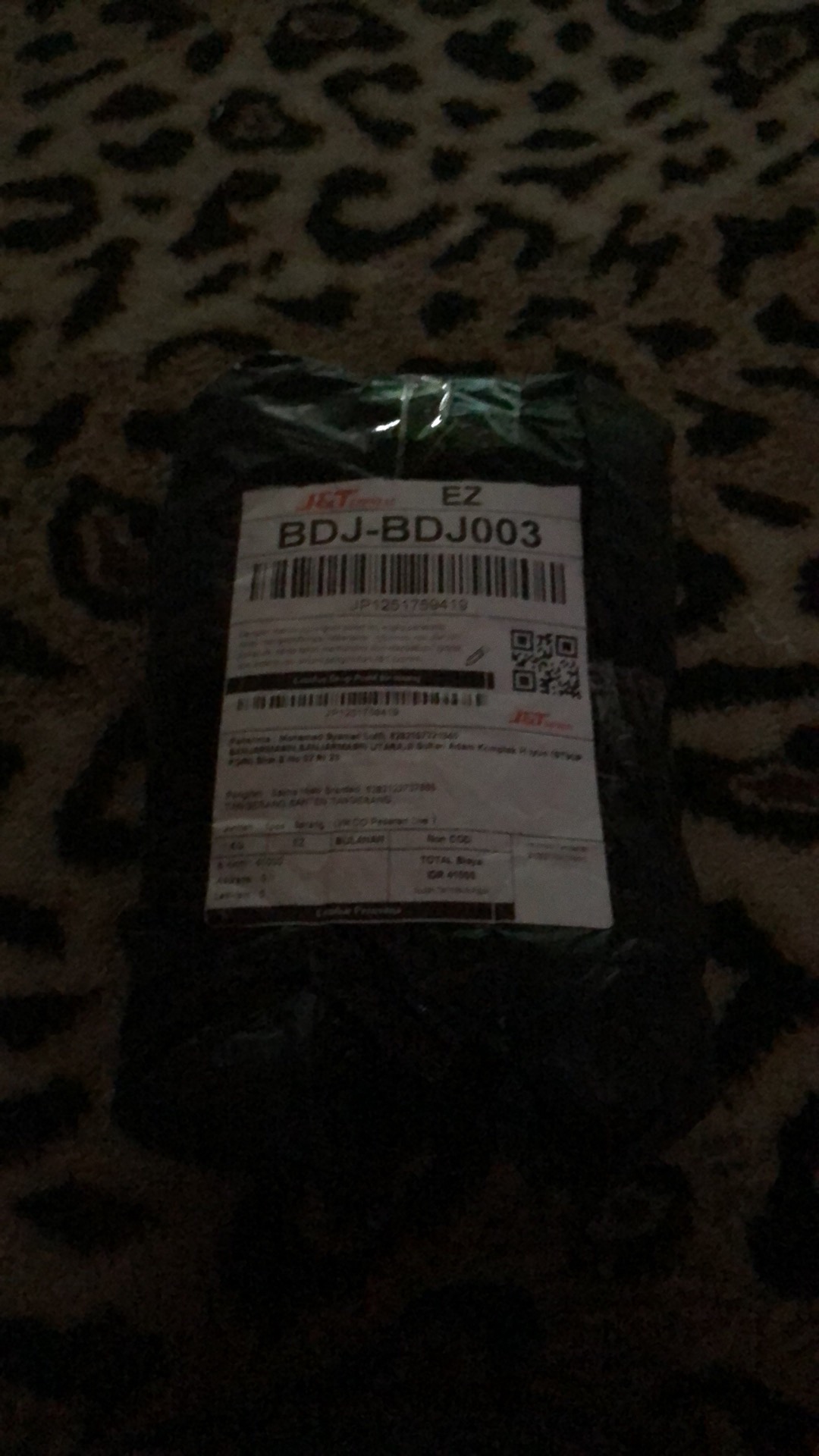 Link Co Pesanan Live 7