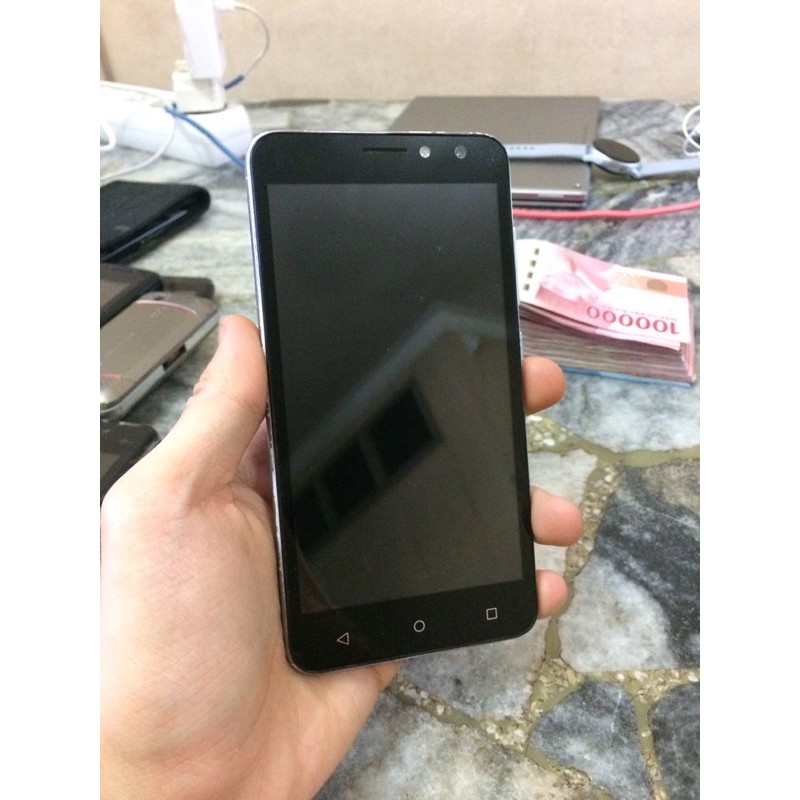 ADVAN S5E 4G 8GB NORMAL BATANGAN