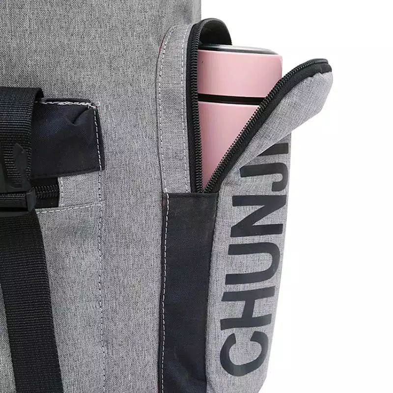 Tas Ransel Pria Chunji terbaru COD