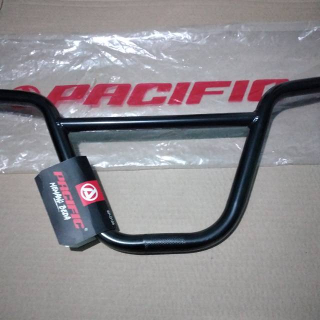 Stang Stir Sepeda Minion BMX