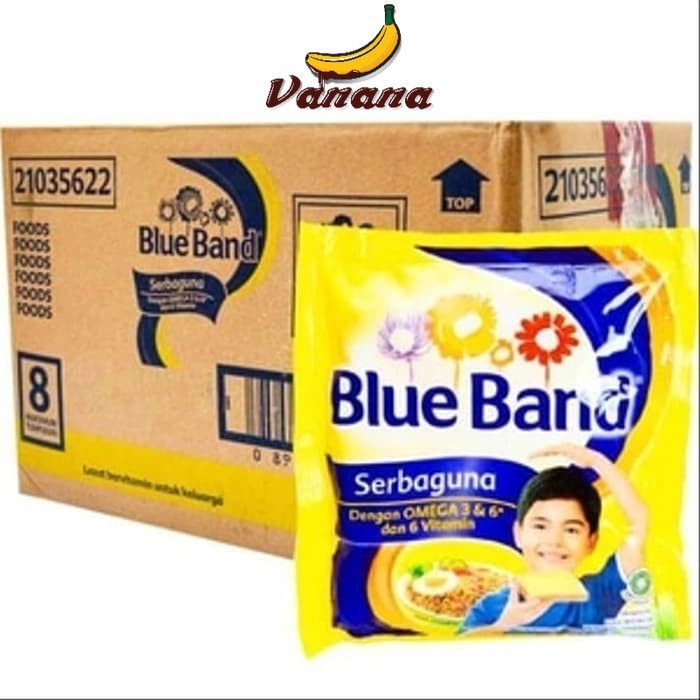 

BLUEBAND 200gr