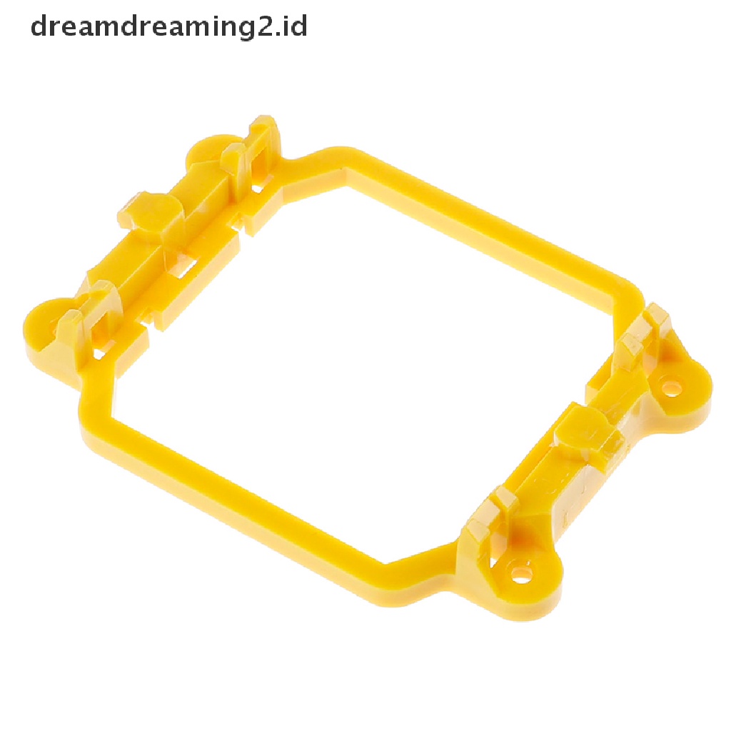 (LIKE) 1pc bracket mount mainboard CPU Untuk AM2,AM2 +, AM3,AM3 + / / / / /