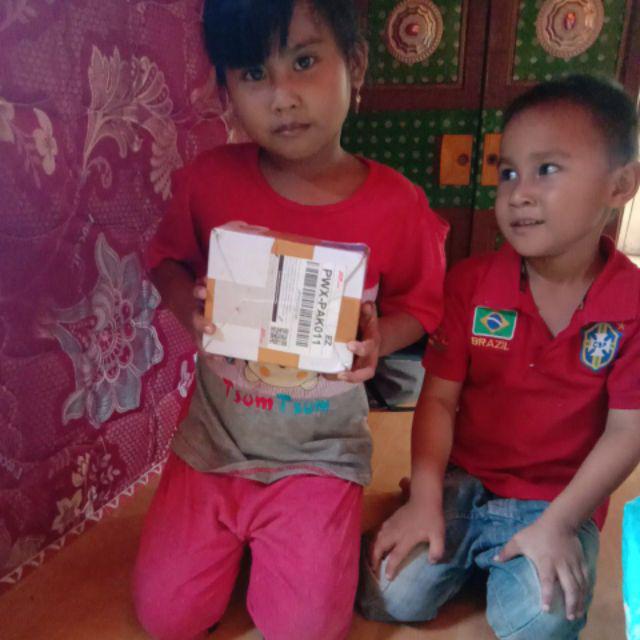 Door Lock Kunci Kancingan Pintu Panther Kotak Depan