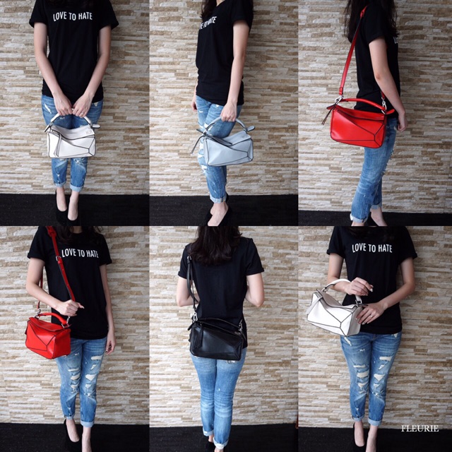 Loewe Bag