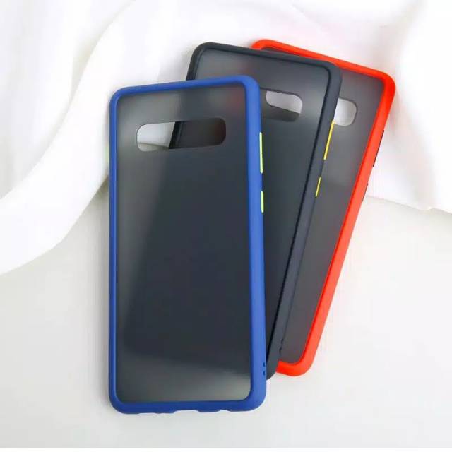 SAMSUNG M21 CASE DOVE AERO SLIM COVER COLOUR | Shopee