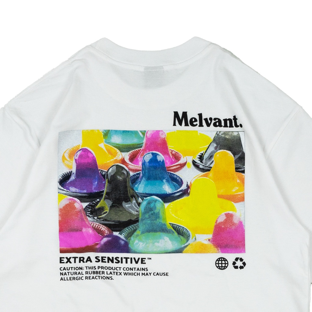 MTS GROTTE - MELVANT TSHIRT