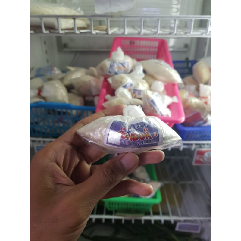 Umpan Bondon - Umpan Bondon Wangi Dasaran