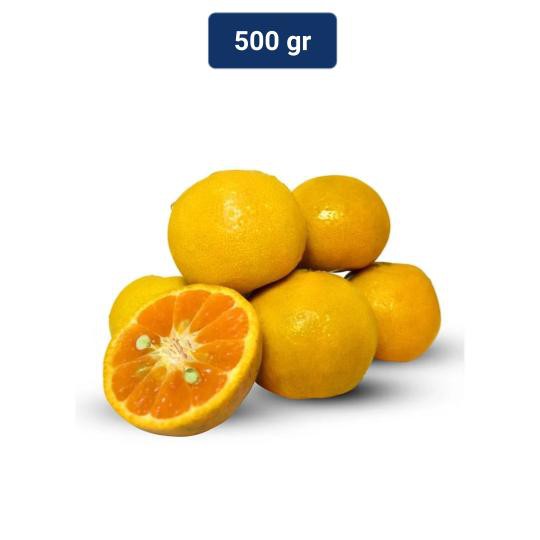 

Jeruk Santang Lokal 500 gr