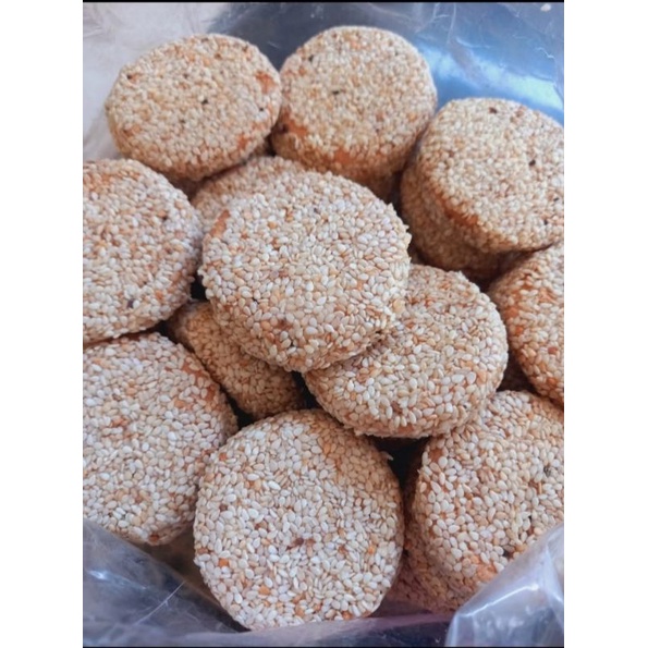 

Baru Marie wijen 250gram