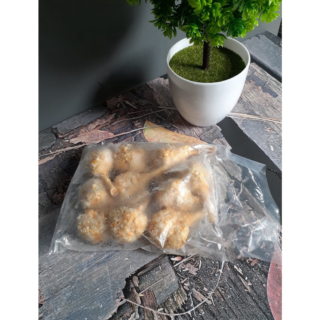 

Dragon stick/Kaki Naga 10 pcs (350 g)