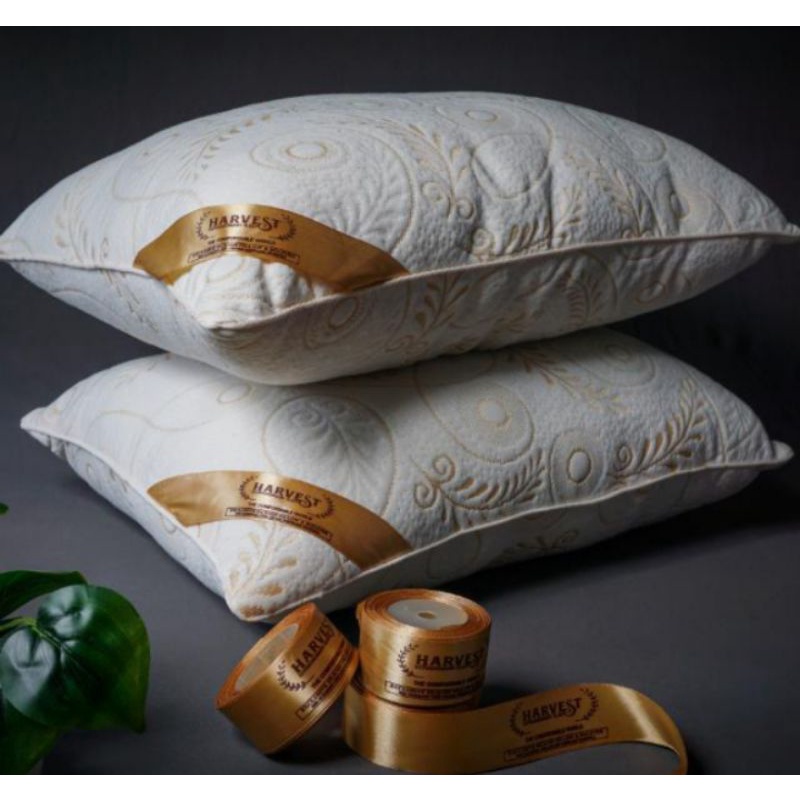 bantal guling Harvest pillow