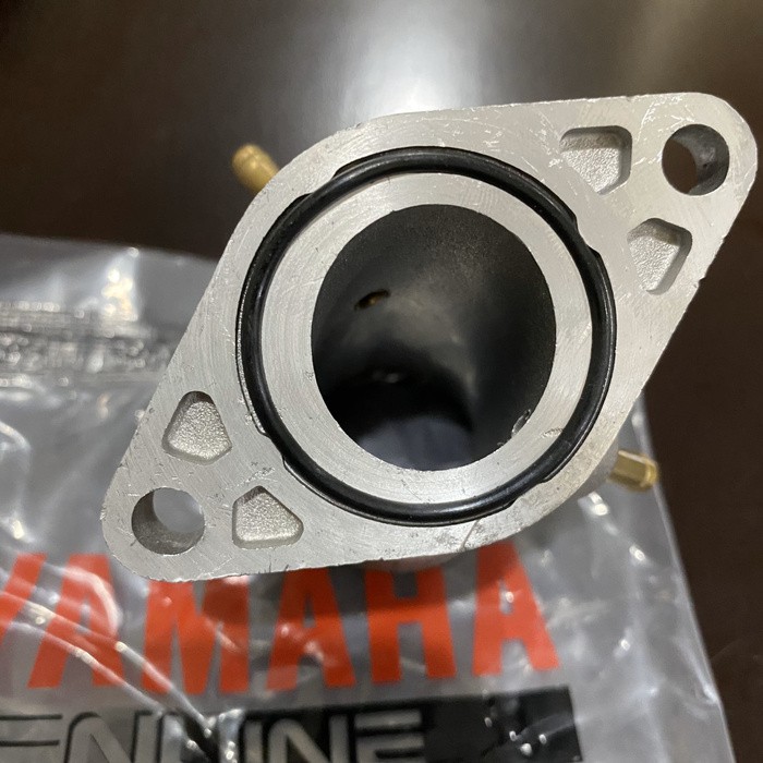 Manipul Manifold Intake Karburator Yamaha Jupiter MX Old Lama 1S7