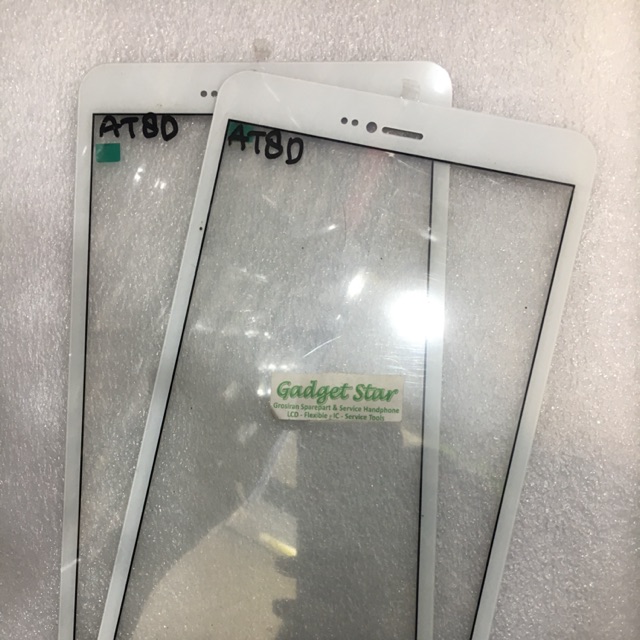 TOUCHSCREEN TS LAYAR SENTUH CROSS EVERCOSS AT8D