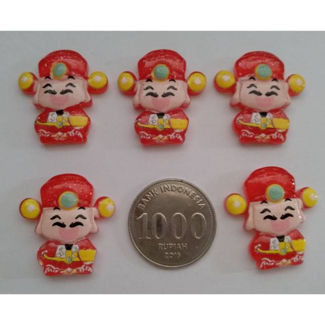 

Resin imlek