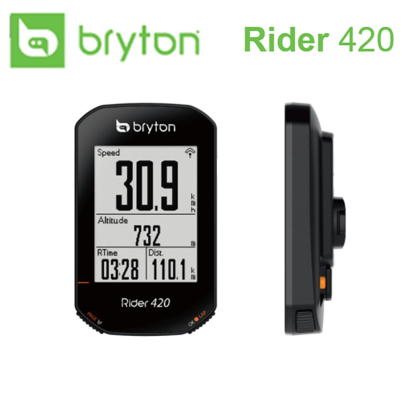 bryton rider 35