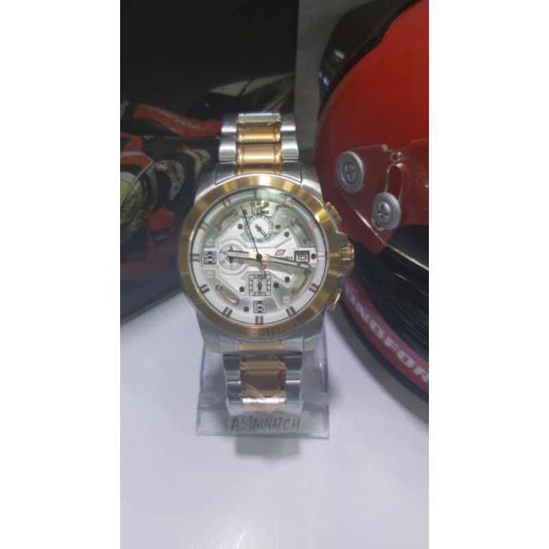 JAM TANGAN PRIA CHRONOFORCE 5289G