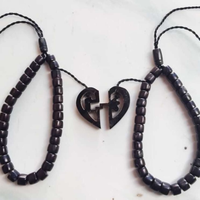 Gelang kokka couple perpasang