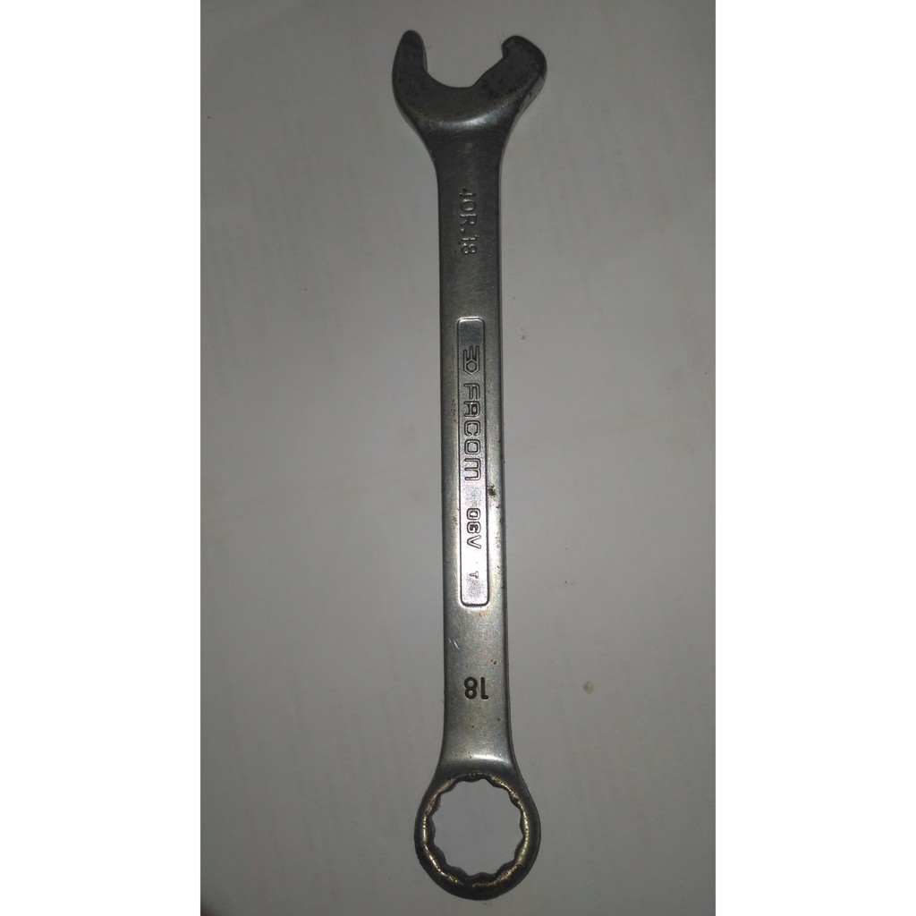 pas ring 18 asli merek facom