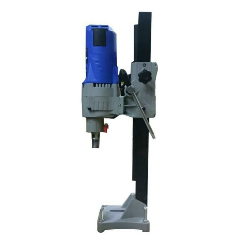 Mesin Bor Coring 8 inch weka Diamond Core drill machine