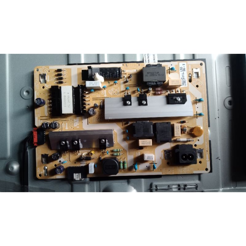 PSU powersapply regulator tv samsung UA50TU8000K UA50TU8000 50TU8000 ua50tu8000k