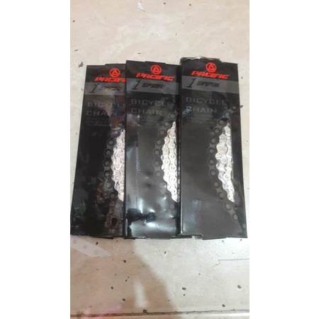 rantai Sepeda bmx Pasific crome