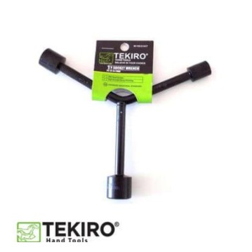 Tekiro Kunci Y 10 12 14 Termurah