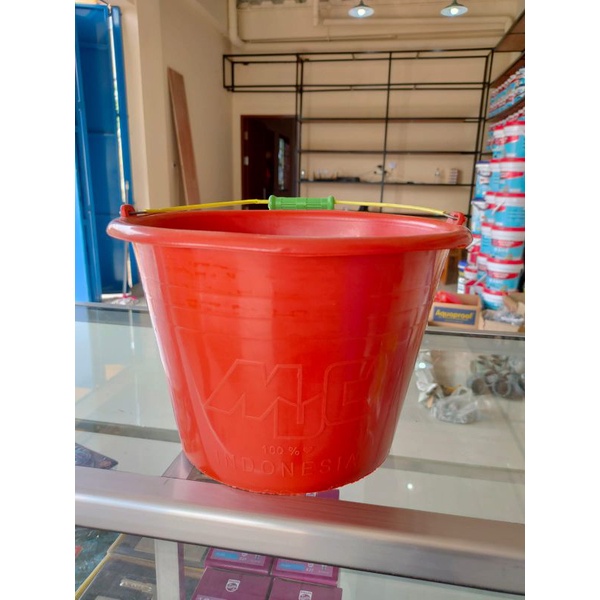 Ember cor orange / ember cor oren besar fleksibel