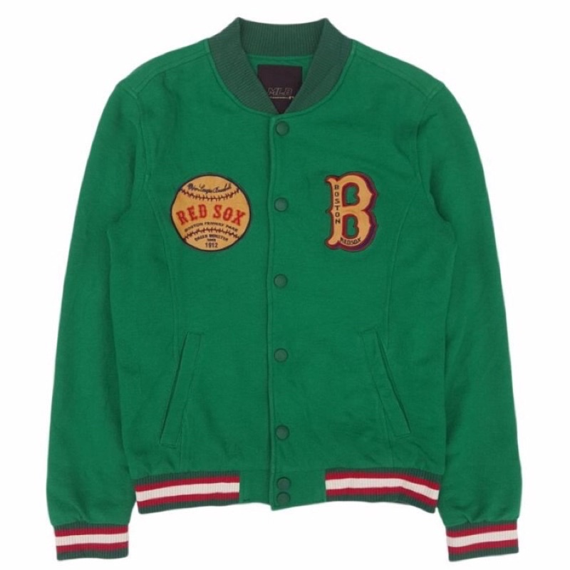 Varsity MLB Redsox