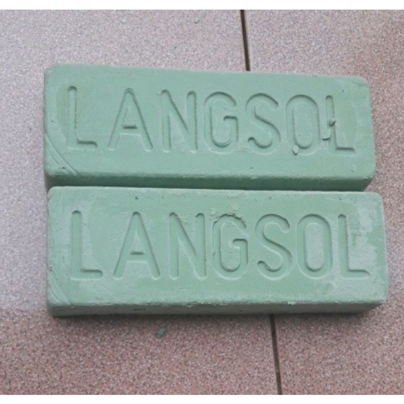 batu poles langsol batu poles ijo batu poles stenlis bahan poles