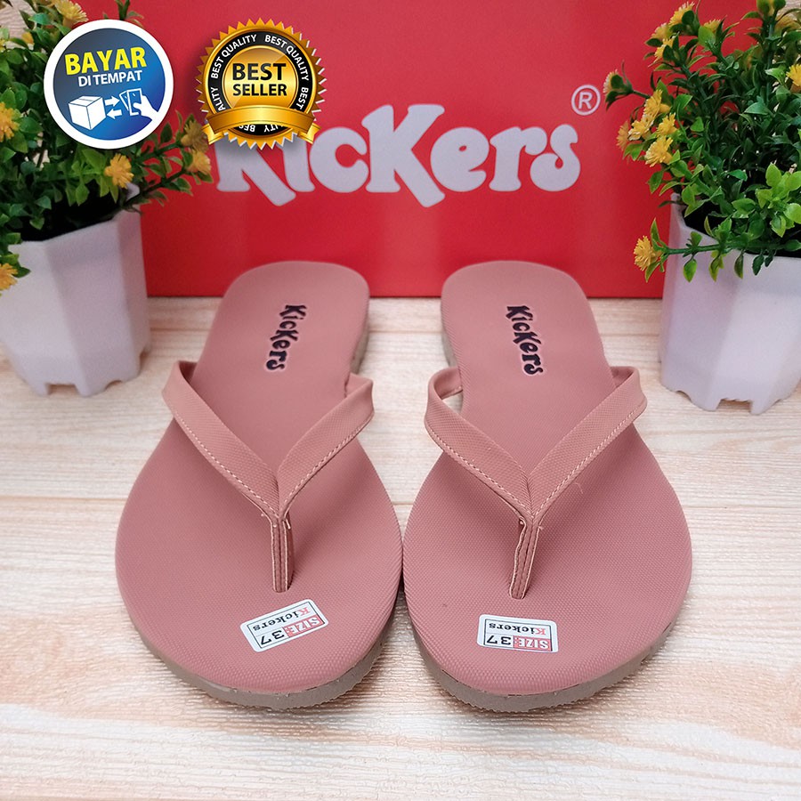 PROMO 6.6 SHOPEE MALL GREAT SALE MURAH LEBAY !! SANDAL WANITA DEWASA JAPIT TREPES / SANDAL REMAJA JEPIT TREPES  / SAKIPO